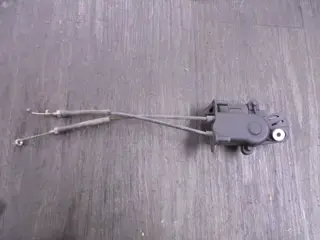 EXUP / SERVO KLEP BMW R 1200 GS LC 2013 - 2016 / 2017 - 2018