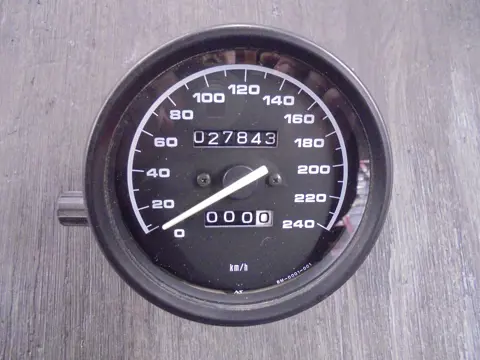 TELLER BMW R 1150 GS 1999 - 2001 / 2001 - 2003