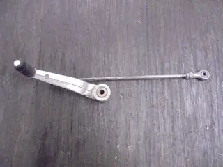 SCHAKELPEDAAL BMW K 1600 GT 2011 - 2016