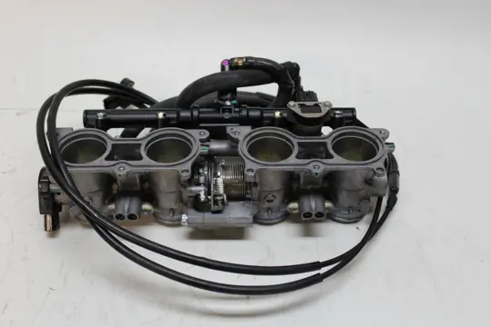 GASKLEPHUIS Honda CB 1000 R 2008 - 2016