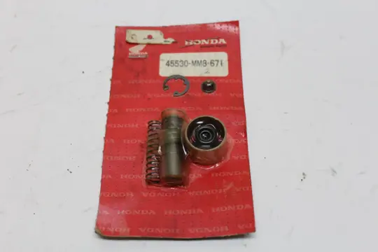 REMPOMP Honda VT 1100 1987 - 1995