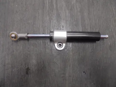 STUURDEMPER BMW R 1200 RS LC 2013 - 2015