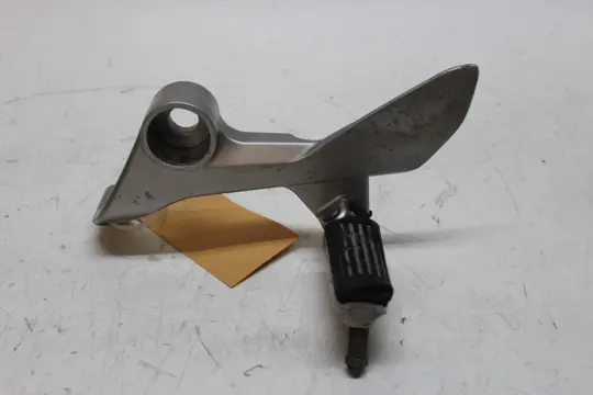 LINKER SCHETSPLAAT Honda VFR 800 I 1998 - 2001