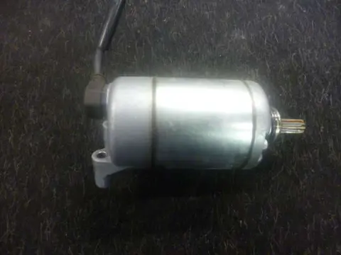 STARTMOTOR Yamaha FZ8 2010 - 2015
