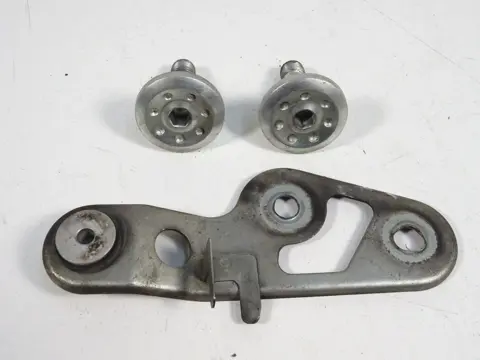 FRAME-ONDERDELEN Ducati monster 696 2008 - 2010