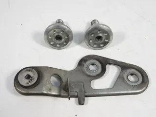 FRAME-ONDERDELEN Ducati monster 696 2008 - 2010