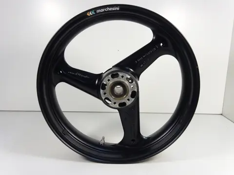 VOORVELG Ducati monster 696 2008 - 2010