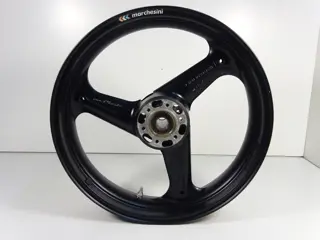 VOORVELG Ducati monster 696 2008 - 2010