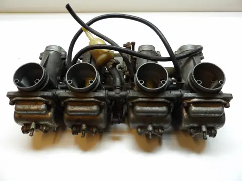 CARBURATEURSET Suzuki GS 750 1970 - 2012