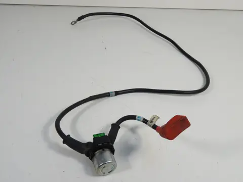 STARTMOTORRELAIS Ducati monster 696 2008 - 2010