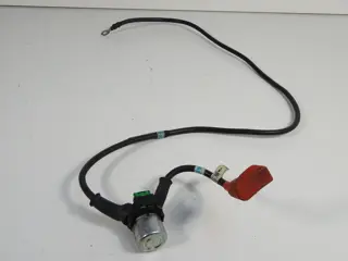 STARTMOTORRELAIS Ducati monster 696 2008 - 2010