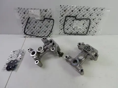 NOKKENAS Moto Guzzi Stelvio 2007 - 2010