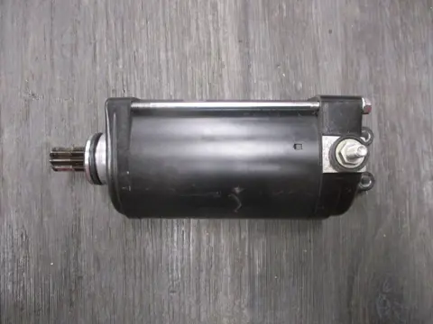 STARTMOTOR BMW F 800 GS 2008 - 2011 / 2012 - 2015 / 2016 -