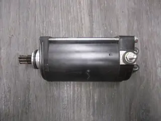 STARTMOTOR BMW F 800 GS 2008 - 2011 / 2012 - 2015 / 2016 -