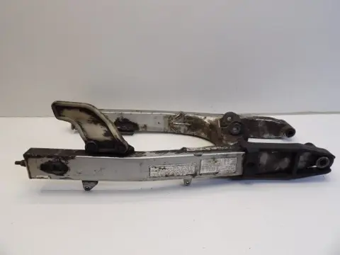 ACHTER BRUG Honda TRANSALP 1987 - 1993