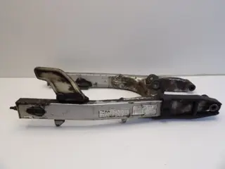 ACHTER BRUG Honda TRANSALP 1987 - 1993