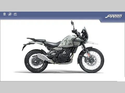 ROYAL ENFIELD himalayan (bj 2024)