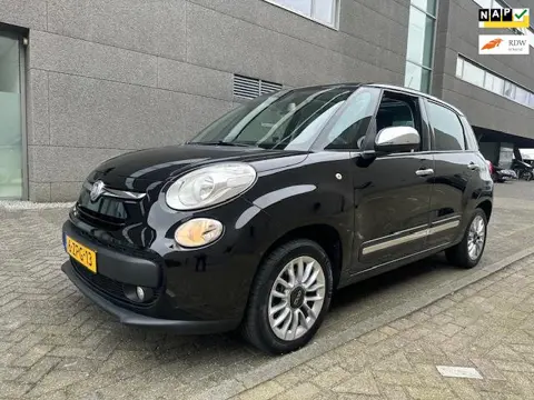 Fiat 500 L 0.9 TwinAir Lounge CLIMAT BJ 2-2015 APK 3-2027