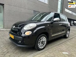 Fiat 500 L 0.9 TwinAir Lounge CLIMAT BJ 2-2015 APK 3-2027