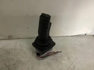 Nieuwe joystick Genie Gen4, Gen5