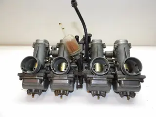 CARBURATEURSET Suzuki GS 850 1970 - 2012