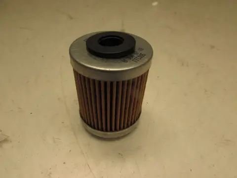 OLIEFILTER KTM 690 enduro R 2012 - 2013