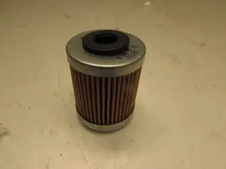 OLIEFILTER KTM 690 enduro R 2012 - 2013