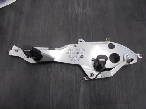 RECHTER SCHETSPLAAT BMW R 1150 RT R 850 RT 2000 - 2005