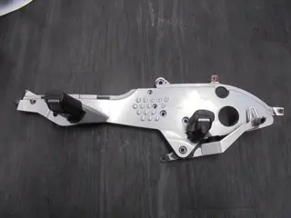 RECHTER SCHETSPLAAT BMW R 1150 RT R 850 RT 2000 - 2005