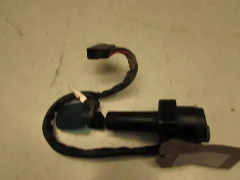 CONTACTSLOT Honda Goldwing GL 1988 - 2001