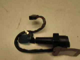 CONTACTSLOT Honda Goldwing GL 1988 - 2001