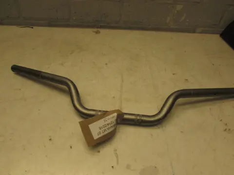 STUUR Yamaha MT 07 2014 - 2017