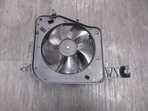 VENTILATOR BMW S 1000 RR 2015 - 2018