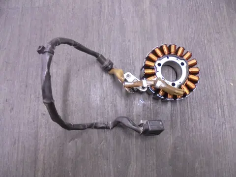 DYNAMO BMW G 310 R 2017 - 2020