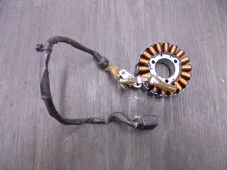 DYNAMO BMW G 310 R 2017 - 2020