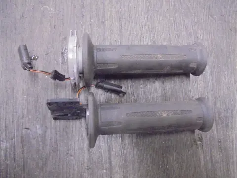 HANDVAT BMW R 1200 GS 2003 - 2007 / 2008 - 2009 / 2010 -