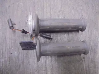 HANDVAT BMW R 1200 GS 2003 - 2007 / 2008 - 2009 / 2010 -