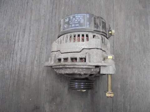 DYNAMO BMW R 1100 RT 1990 - 2002