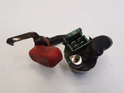 STARTMOTORRELAIS Honda TRANSALP 1987 - 1993