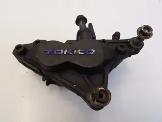 REMKLAUW RECHTS VOOR Suzuki GSX R 600 1995 - 2000