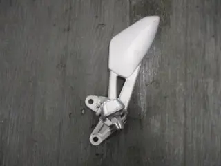 LINKER SCHETSPLAAT BMW K 1300 S 2008 - 2013