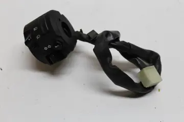STUURSCHAKELAAR LINKS Yamaha MT 07 2014 - 2017 / 2018 - 2021