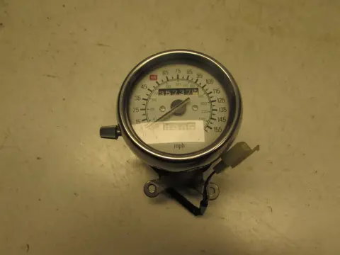 TELLER Yamaha V max 1987 - 2002