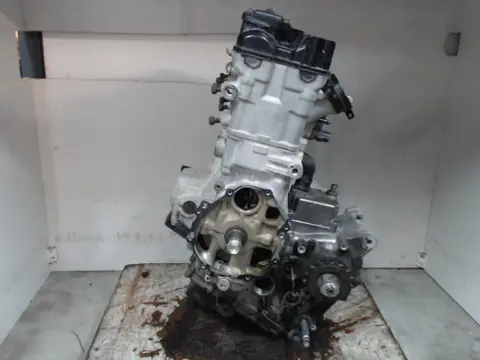 MOTORBLOK Suzuki GSX R 1000 2005 - 2006