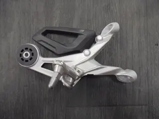 RECHTER SCHETSPLAAT BMW S 1000 RR 2019 - 2021 / 2022 - 2024