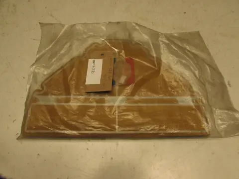 LUCHTFILTER Yamaha YZF 600 Thundercat 1996 - 2003