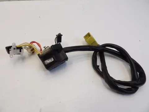 STUURSCHAKELAAR LINKS Suzuki GSX R 600 1995 - 2000