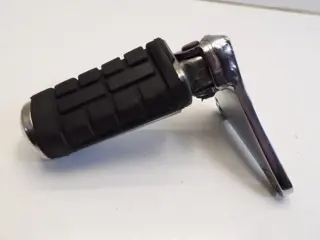 LINKER SCHETSPLAAT Honda VT 1100 1995 - 2005