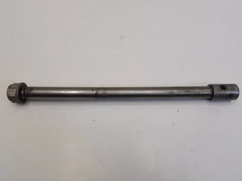 ACHTER AS Honda VT 1100 1995 - 2005