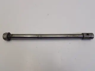 ACHTER AS Honda VT 1100 1995 - 2005